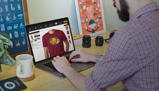 5 Reasons Your Screen Printing Business Needs A Website