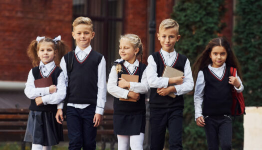 Your Guide To Running A School Uniform Online Store