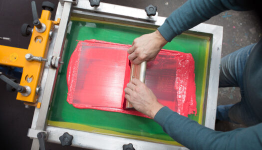 6 Ways Weather Impacts Screen Printing Quality