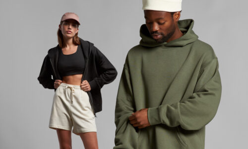 The Staying Power Of Athleisure In The Apparel Decoration Industry