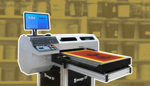 Screen Printing: Exposing With Computer-To-Screen Equipment
