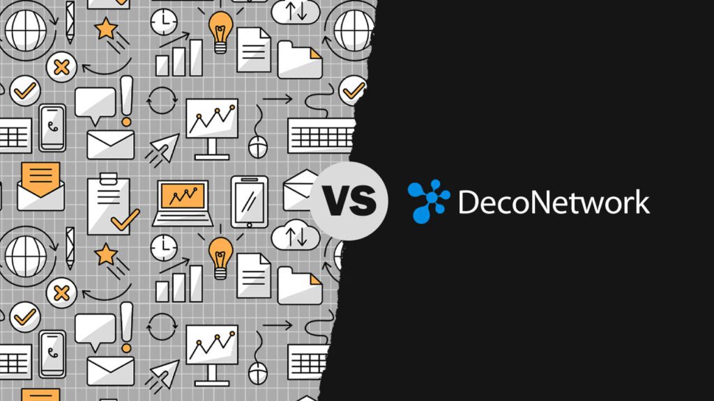 deconetwork, review, testimonial, competition, competitor, competition, alternative, similar, printavo, inktavo, inksoft, graphicsflow, inktavo alternative